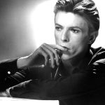David Bowie Bereksperimen Dengan Berbagai Gaya Musik
