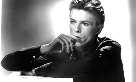 David Bowie Bereksperimen Dengan Berbagai Gaya Musik