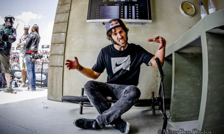 Garrett Reynolds BMX Freestyle Terbesar Dengan Prestasinya