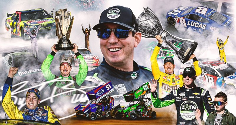 Kyle Busch