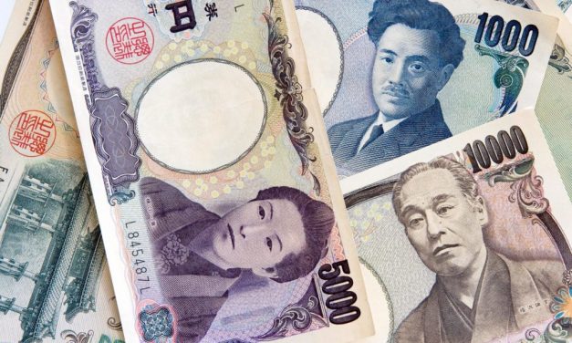 Mata Uang Yen Simbol Stabilitas Ekonomi Jepang