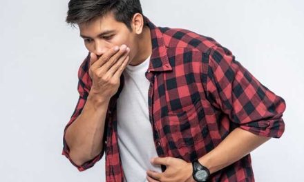 Penderita GERD Harus Tau Tips Ini, Aman Puasa Saat Mudik