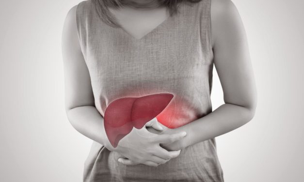 Penyakit Liver Di Sebabkan Banyak Faktor, Simak Penjelasan Ini