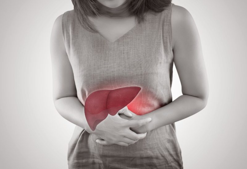Penyakit Liver