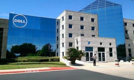 Perusahaan Dell Technologies Fokus Pada Teknologi Dan Inovasi
