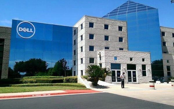 Perusahaan Dell Technologies Fokus Pada Teknologi Dan Inovasi