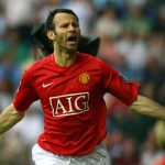Ryan Giggs Pemain Andalan Manchester United Pada Masanya