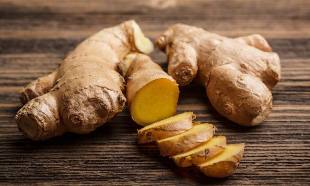 Tanaman Temulawak Herbal Multifungsi Dan Segudang Manfaat