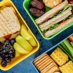 Memilih Jajanan Sehat Untuk Perjalanan Yang Mudah Di Siapkan