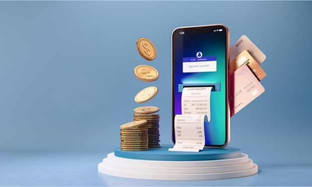 Aplikasi M Banking Layanan Yang Memudahkan Nasabah