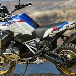 BMW R1250 GS Motor Petualangan Terbaik Dan Handal