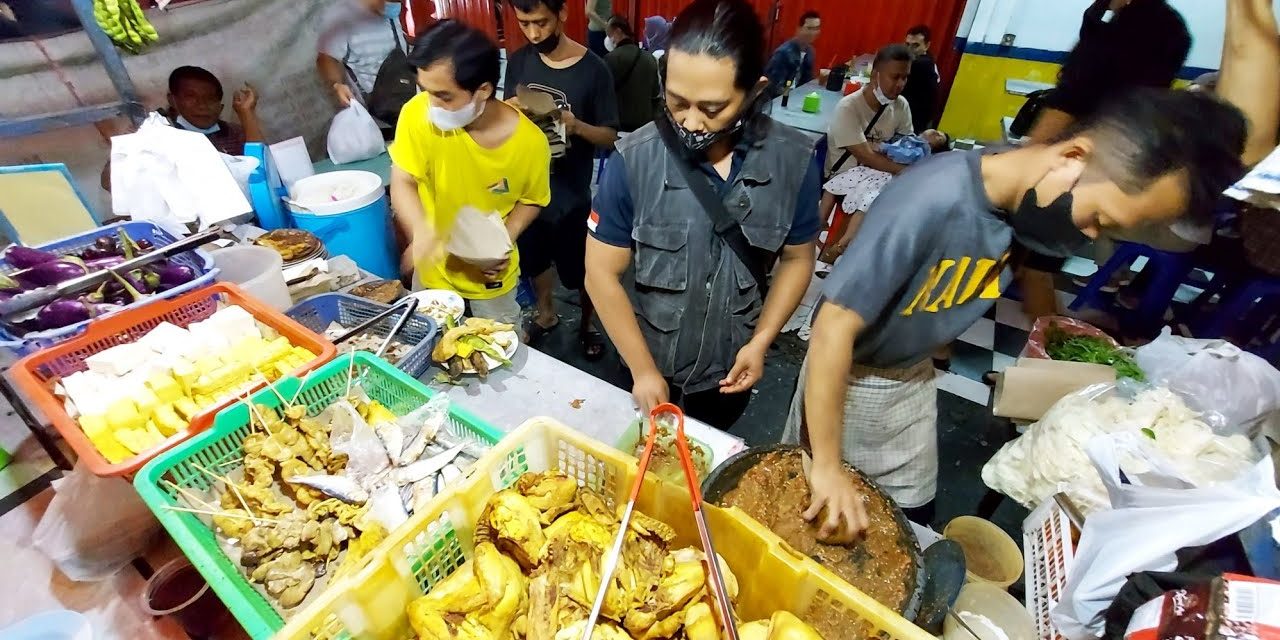 Bisnis Ayam Lamongan, Lezat, Menggiurkan Jadi Peluang Usaha