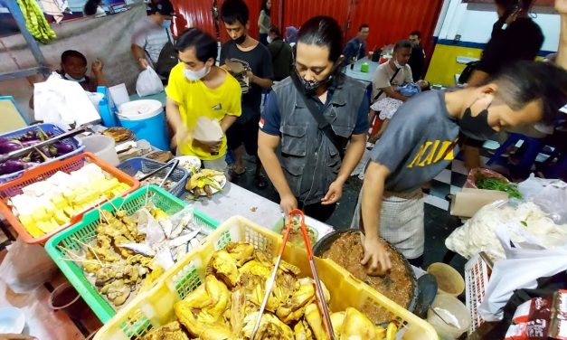 Bisnis Ayam Lamongan, Lezat, Menggiurkan Jadi Peluang Usaha