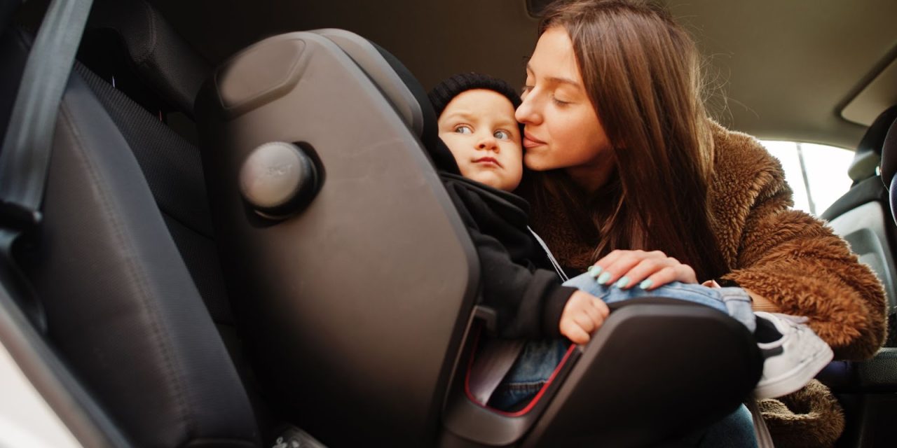 Car Seat, Perlindungan Utama Yang Sering Di Abaikan Orang Tua
