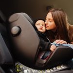Car Seat, Perlindungan Utama Yang Sering Di Abaikan Orang Tua
