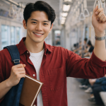 Cara Meningkatkan Value Menjadi Pria Idaman