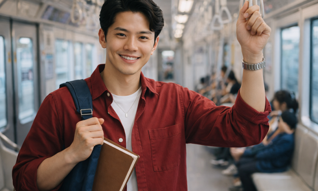 Cara Meningkatkan Value Menjadi Pria Idaman