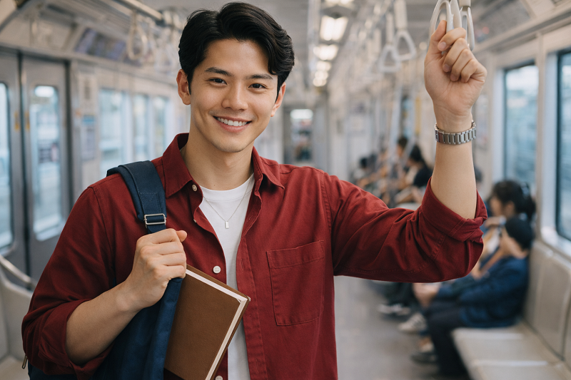 Cara Meningkatkan Value Menjadi Pria Idaman