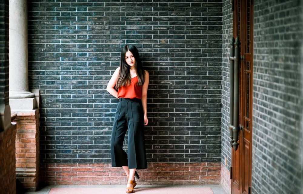 Casual Chic Style Gaya Santai Dengan Sentuhan Elegan