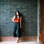 Casual Chic Style Gaya Santai Dengan Sentuhan Elegan