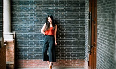 Casual Chic Style Gaya Santai Dengan Sentuhan Elegan