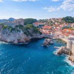 Destinasi Dubrovnik Wisata Paling Menawan Di Kroasia