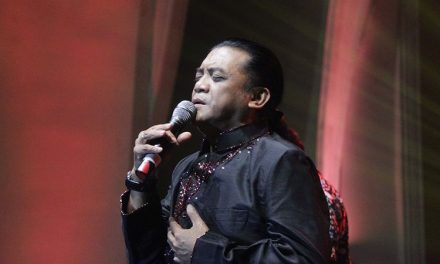 Didi Kempot Legenda Musik Campursari Yang Abadi