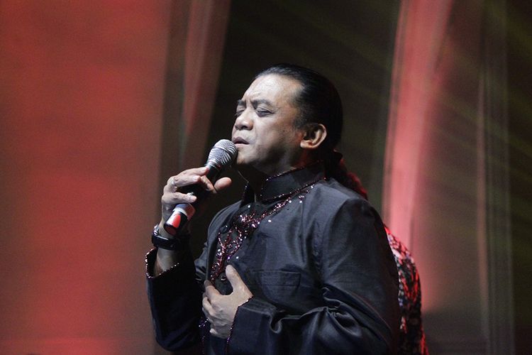 Didi Kempot Legenda Musik Campursari Yang Abadi
