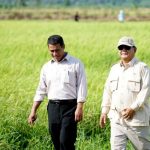 Ekonomi Pertanian Indonesia Bisa Maju, Jika Mau Berinovasi