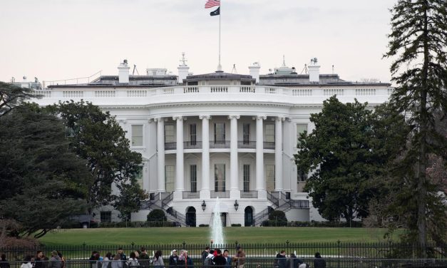 Gedung Putih Amerika Simbol Kekuasaan Dan Sejarah Amerika