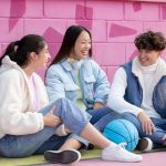 Generasi Anti Stres, Strategi Waras Hidup Sehat Untuk Anak Muda