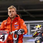 Ken Roczen Bintang Cemerlang Dunia Motocross
