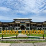 Kesultanan Deli Memainkan Peran Penting Dalam Perdagangan