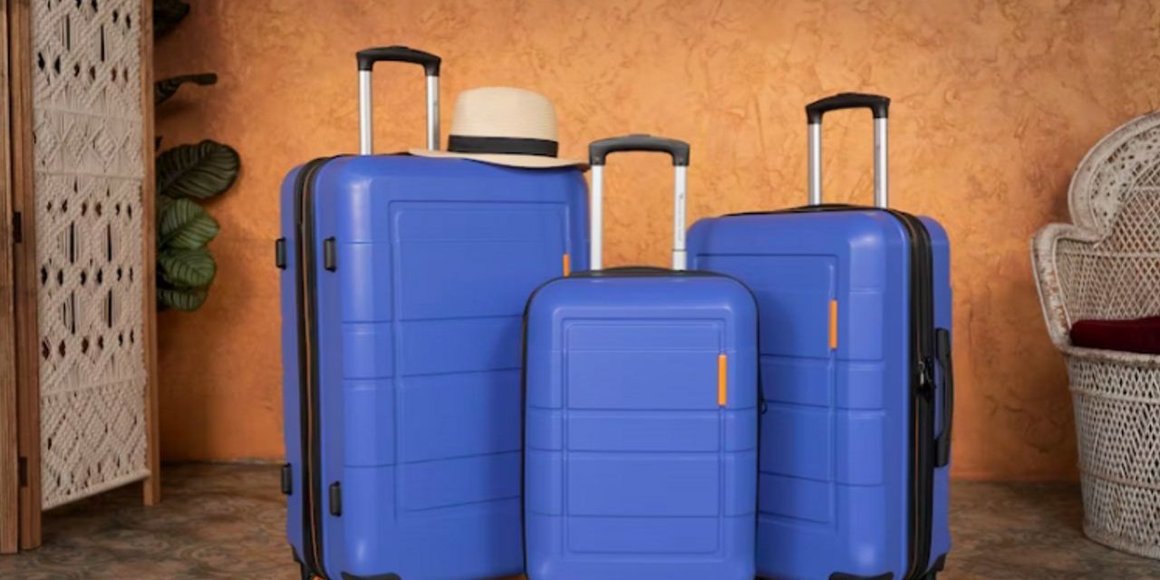 Koper Kabin Terbaik Untuk Kamu Yang Hobi Travelling