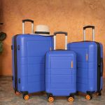 Koper Kabin Terbaik Untuk Kamu Yang Hobi Travelling