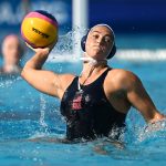 Maggie Steffens Bintang Terang Dalam Dunia Polo Air