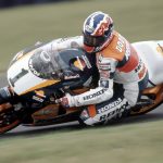 Mick Doohan Mendominasi Banyak Kejuaraan Balap Motor Dunia