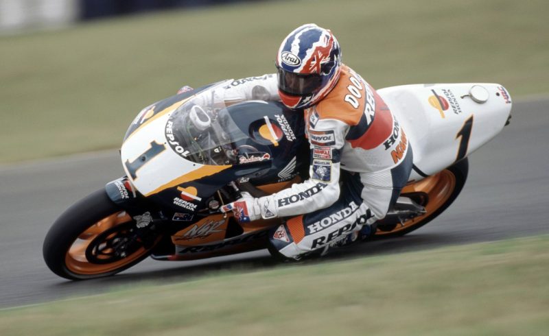 Mick Doohan