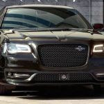 Mobil Chrysler 300C Desain Mewah Dan Peforma Yang Kuat