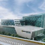 PT United Tractors Bergerak Di Bidang Distribusi Alat Berat