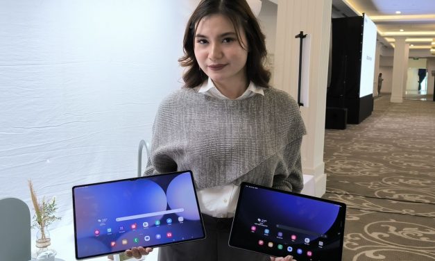 Samsung Galaxy Tab S10, Inovasi Tablet Premium Untuk Kamu