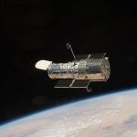 Teleskop Hubble Jendela Menuju Alam Semesta