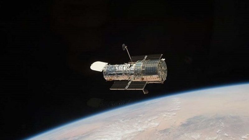 Teleskop Hubble