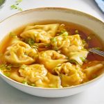 Wonton Lezatnya Kuliner Khas Tiongkok Yang Di Gemari Di Dunia