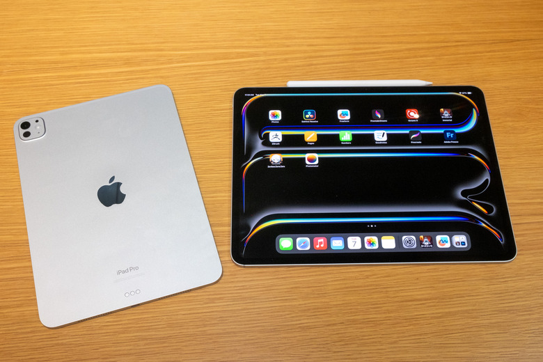 Alasan Ipad Pro M4 11 Kini Jadi Pilihan Tepat Untuk Para Kreator
