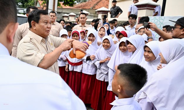 Anggaran Pendidikan Di Pangkas Siapakah Yang Terdampak