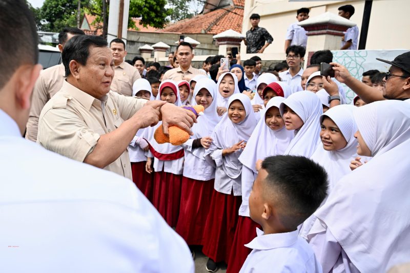 Anggaran Pendidikan