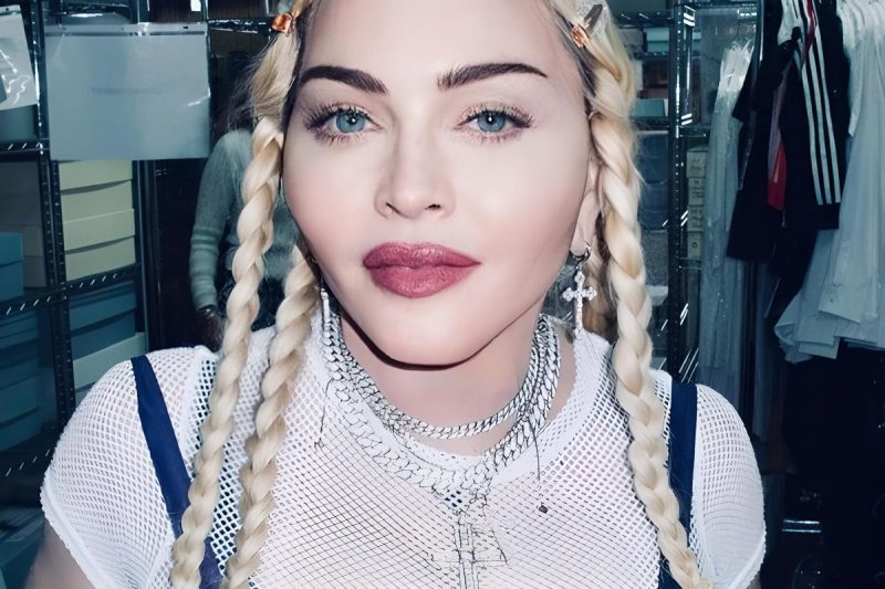 Artis Madonna