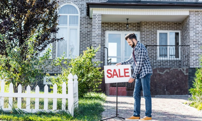 Cara Menjual Rumah