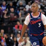 Chris Paul Miliki Fans Militan Yang Sangat Mendukung Karirnya